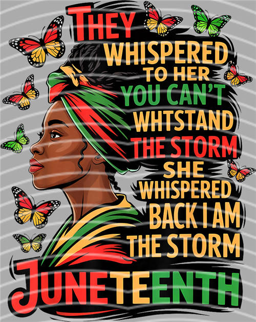 Black History in 1865-LY 436